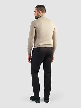 ВОДОЛАЗКА МУЖСКАЯ PEPLOS KN25W037 БЕЖЕВЫЙ