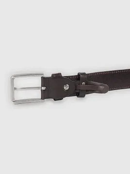 РЕМЕНЬ МУЖСКОЙ PEPLOS BELT-25-J52-39 КОРИЧНЕВЫЙ