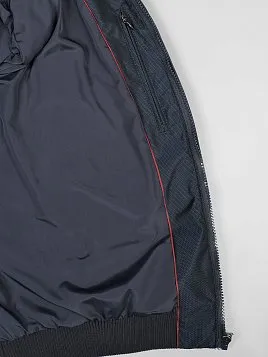 КУРТКА МУЖСКАЯ PEPLOS OW2317-JA СИНИЙ