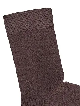 НОСКИ МУЖ. PEPLOS S2711