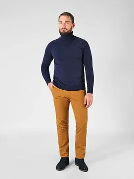 ВОДОЛАЗКА МУЖСКАЯ PEPLOS KN24W005 ТЕМНО-СИНИЙ