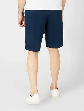 ШОРТЫ МУЖСКИЕ PEPLOS SS22003 СИНИЙ
