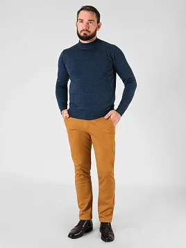 ВОДОЛАЗКА МУЖСКАЯ PEPLOS KN24W007 ТЕМНО-СИНИЙ