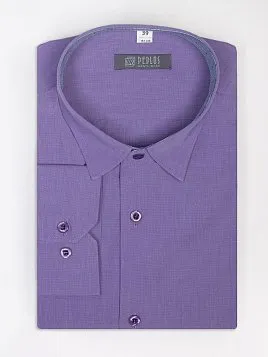 СОРОЧКА ПОДРОСТКОВАЯ PEPLOS SH19T101-SL