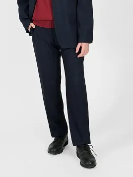 КОСТЮМ ДЛЯ МАЛЬЧИКА PEPLOS SU24J014-SL СИНИЙ