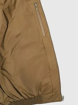 КУРТКА МУЖСКАЯ PEPLOS OW2536-JA КОРИЧНЕВЫЙ