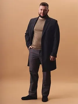 СЕРЫЕ БРЮКИ P2629-LR