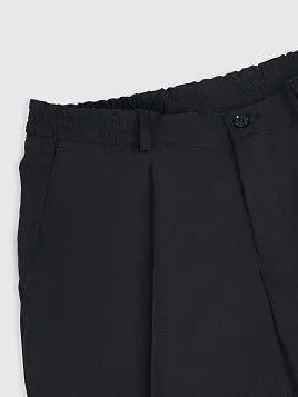 КОСТЮМ МУЖСКОЙ PEPLOS SU25904-SL ТЕМНО-СИНИЙ