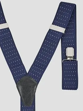 СИНИЕ ПОДТЯЖКИ МУЖСКИЕ PEPLOS SP25-06 