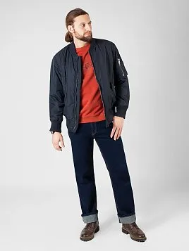 КУРТКА МУЖСКАЯ PEPLOS OW2218-JA СИНИЙ