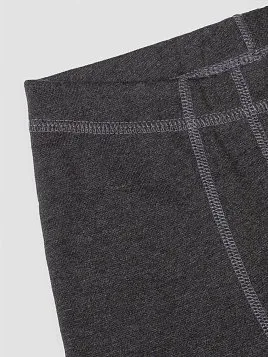 КАЛЬСОНЫ ПОДРОСТКОВЫЕ PEPLOS TLPT-4 СЕРЫЙ