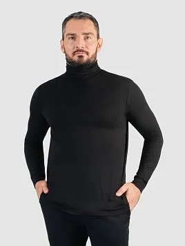 ВОДОЛАЗКА МУЖСКАЯ PEPLOS KN25W004 ЧЁРНЫЙ