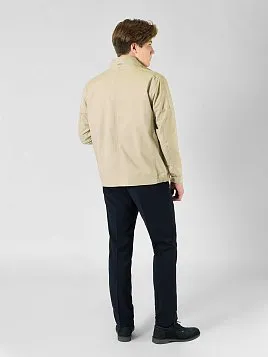 ВЕТРОВКА МУЖСКАЯ PEPLOS OW2315-SJ БЕЖЕВЫЙ