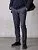 МУЖСКИЕ БРЮКИ TR26007-234 СЕРЫЕ (170-96) Вид 1