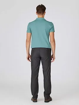 СЕРЫЕ БРЮКИ P2629-C