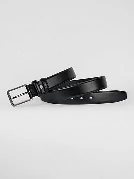 РЕМЕНЬ МУЖСКОЙ PEPLOS C12. BELT-22-C12-8 ЧЁРНЫЙ