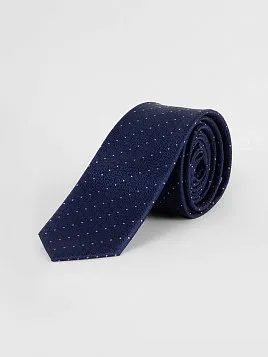 ГАЛСТУК МУЖСКОЙ PEPLOS ФИОЛЕТОВЫЙ. ТОЧКИ (250/156298-3) ГАЛСТУК МУЖСКОЙ PEPLOS ФИОЛЕТОВЫЙ. ТОЧКИ (250/156298-3)