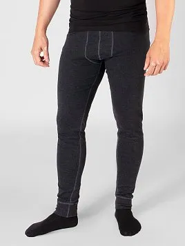 КАЛЬСОНЫ МУЖСКИЕ PEPLOS TLP-4 СЕРЫЙ