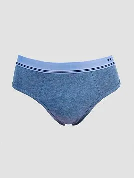 ТРУСЫ ДЛЯ МАЛЬЧИКА PEPLOS UW23J006-BR СИНИЙ