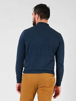 ВОДОЛАЗКА МУЖСКАЯ PEPLOS KN24W007 ТЕМНО-СИНИЙ