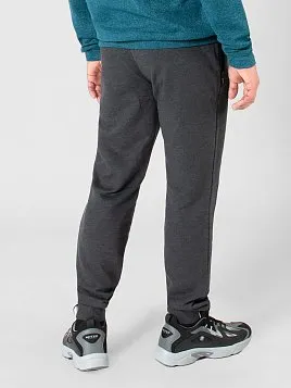 БРЮКИ МУЖСКИЕ PEPLOS SP21006 СЕРЫЙ