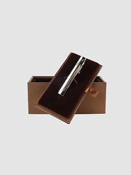 ЗАЖИМ ДЛЯ ГАЛСТУКА PEPLOS CLIP4,5-23-J02-S