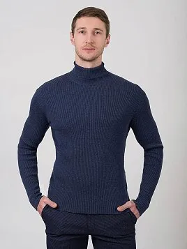 ВОДОЛАЗКА МУЖСКАЯ PEPLOS KN20W005 ГОЛУБОЙ