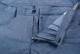 ШОРТЫ МУЖСКИЕ PEPLOS S1919-SL СИНИЙ