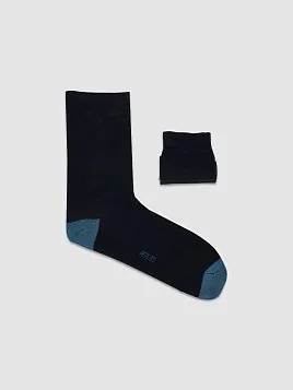 НОСКИ МУЖСКИЕ PEPLOS S2013 ЧЕРНЫЙ НОСКИ МУЖСКИЕ PEPLOS S2013 ЧЕРНЫЙ