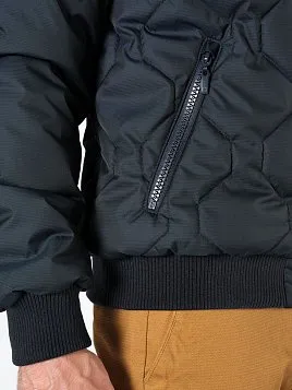 КУРТКА МУЖСКАЯ PEPLOS OW2417-JА СИНИЙ