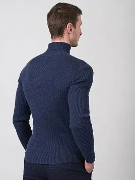 ВОДОЛАЗКА МУЖСКАЯ PEPLOS KN20W005 ГОЛУБОЙ