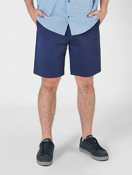 ШОРТЫ МУЖСКИЕ PEPLOS S2313-SL СИНИЙ