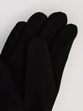 ПЕРЧАТКИ МУЖСКИЕ PEPLOS G2505 ЧЁРНЫЙ