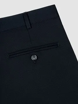 БРЮКИ МУЖСКИЕ PEPLOS TR24906-234 ТЕМНО-СИНИЙ