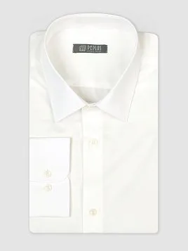СОРОЧКА МУЖСКАЯ PEPLOS SH21021-R ШАМПАНЬ