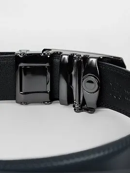 РЕМЕНЬ МУЖСКОЙ PEPLOS АВТОМАТИЧЕСКИЙ C22. BELT-22-C22-34 СИНИЙ