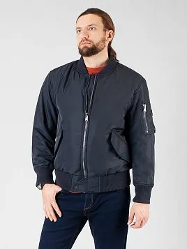 КУРТКА МУЖСКАЯ PEPLOS OW2218-JA СИНИЙ