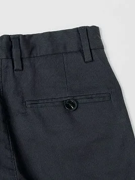 БРЮКИ ПОДРОСТКОВЫЕ PEPLOS P22T12-SL СИНИЙ