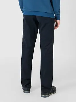 БРЮКИ ПОДРОСТКОВЫЕ PEPLOS P21T09-R ТЕМНО-СИНИЙ