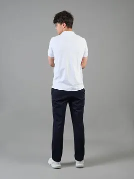 БРЮКИ ПОДРОСТКОВЫЕ PEPLOS TR24T010-212 ТЕМНО-СИНИЙ