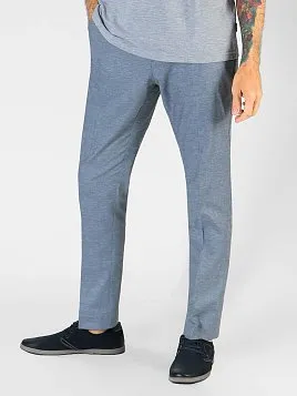 БРЮКИ МУЖСКИЕ PEPLOS TR22059-200 СВЕТЛО-СЕРЫЙ