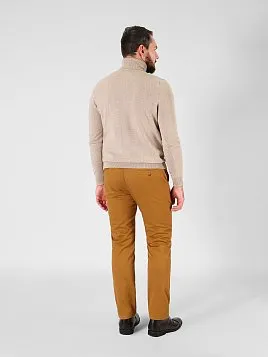 ВОДОЛАЗКА МУЖСКАЯ PEPLOS KN24W001 БЕЖЕВЫЙ