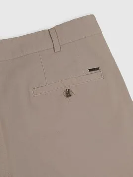 БРЮКИ МУЖСКИЕ PEPLOS P2519-R БЕЖЕВЫЙ