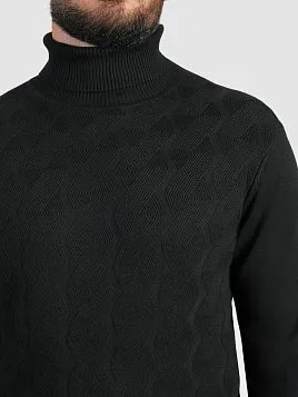 ВОДОЛАЗКА МУЖСКАЯ PEPLOS KN25W004 ЧЁРНЫЙ