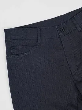 БРЮКИ ПОДРОСТКОВЫЕ PEPLOS P23T01-R ТЕМНО-СИНИЙ