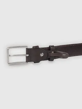 РЕМЕНЬ МУЖСКОЙ PEPLOS BELT-25-J52-39 КОРИЧНЕВЫЙ