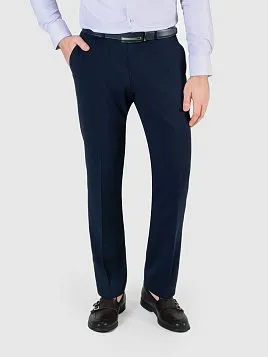 БРЮКИ МУЖСКИЕ PEPLOS TR24012-212 ТЕМНО-СИНИЙ БРЮКИ МУЖСКИЕ PEPLOS TR24012-212 ТЕМНО-СИНИЙ