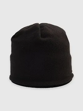 МУЖСКАЯ ШАПКА HM2601 ЧЁРНАЯ