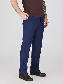 МУЖСКОЙ КОСТЮМ SU26012-С СИНИЙ