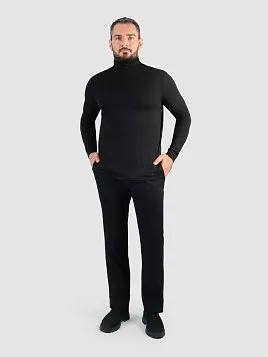 ВОДОЛАЗКА МУЖСКАЯ PEPLOS KN25W004 ЧЁРНЫЙ